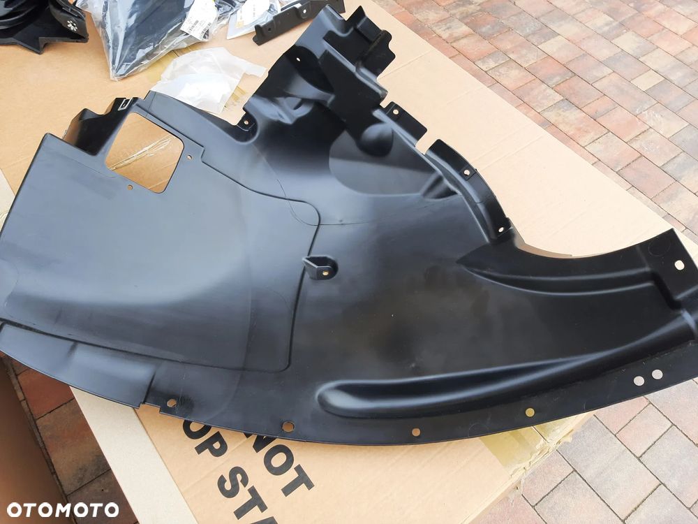 Części BMW X5 E70 LCI 2008-2013 nowe, nieużywane - 21