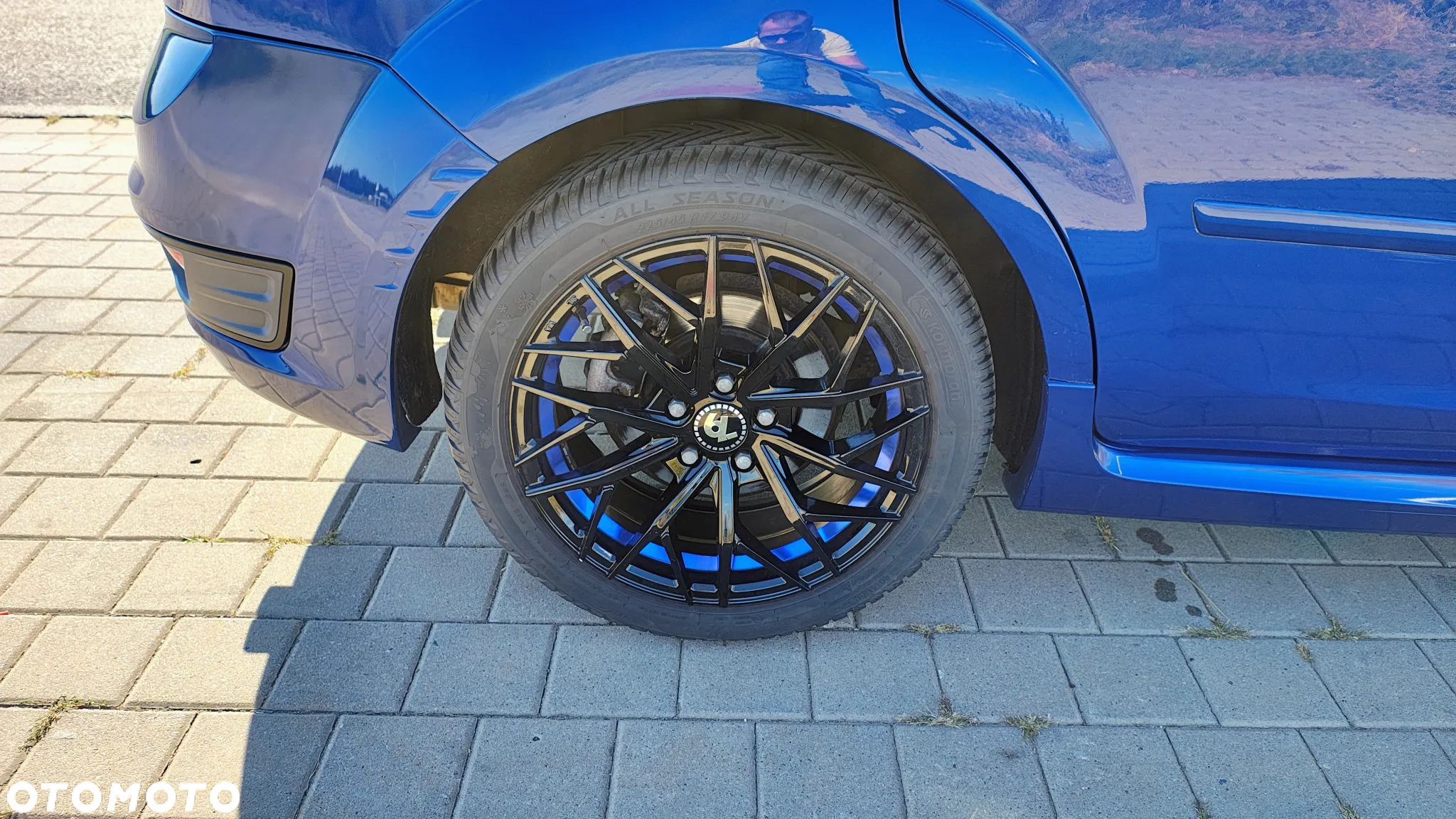 Ford Focus 2.5 ST - 12