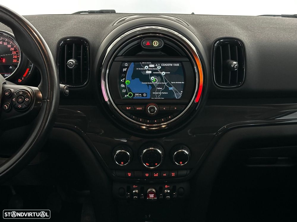 MINI Countryman One - 20