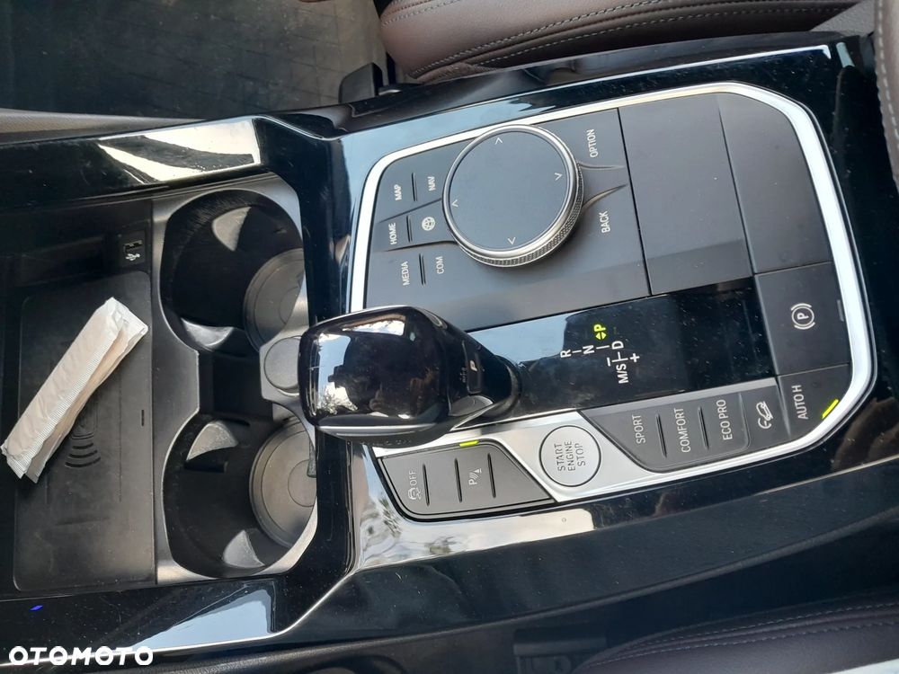 BMW X3 - 9