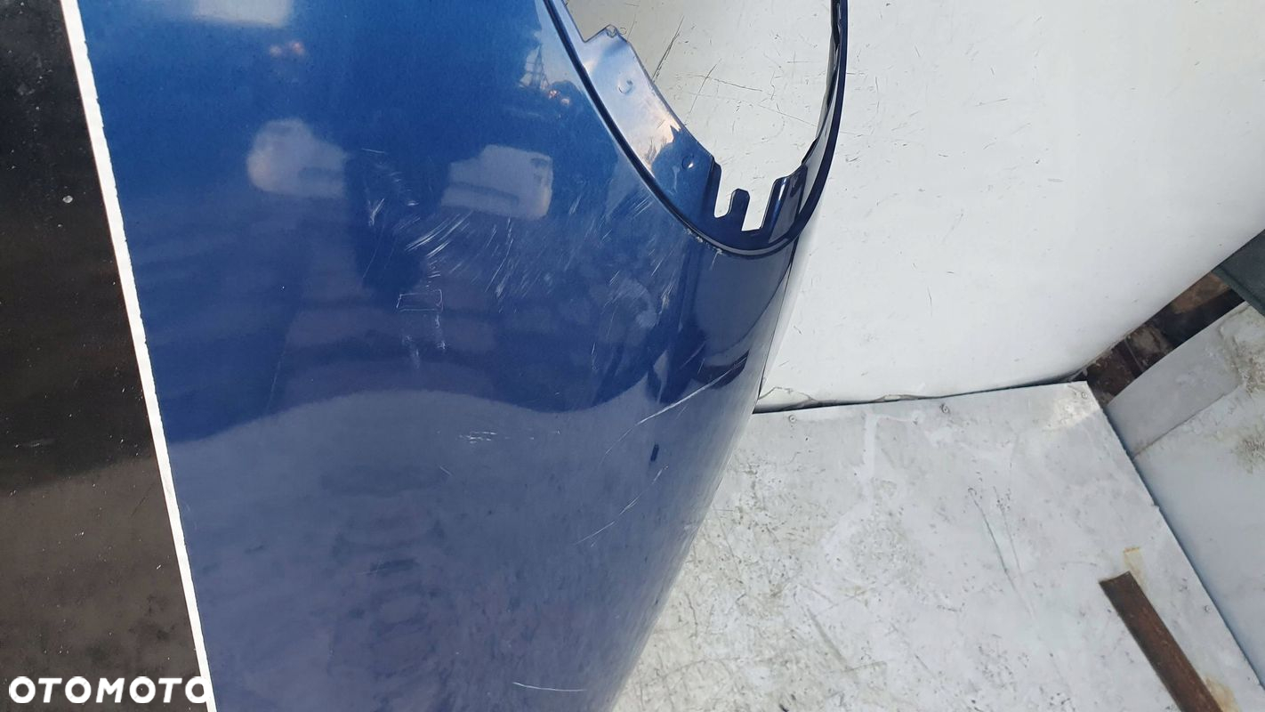Mini One Cooper Coupe R56 R57 Bemzyna 06- maska pokrywa silnika € - 6