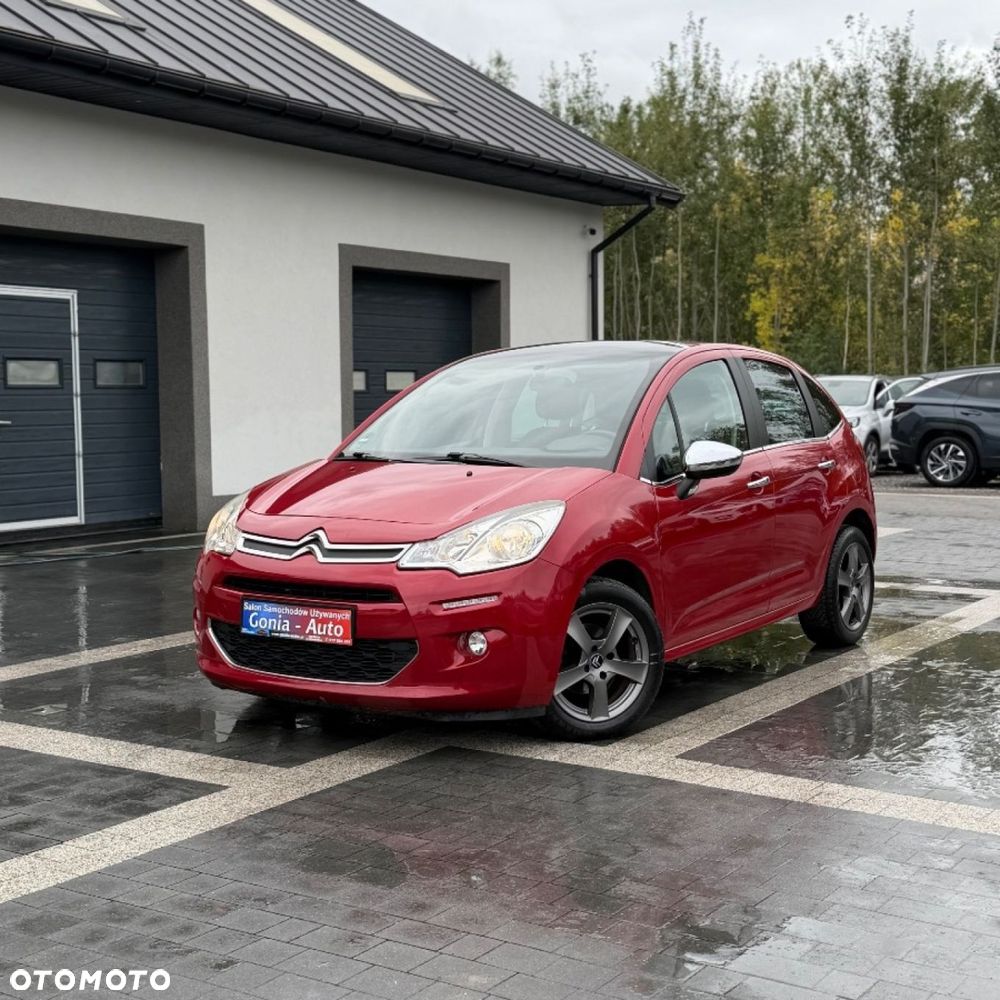Citroën C3 - 5