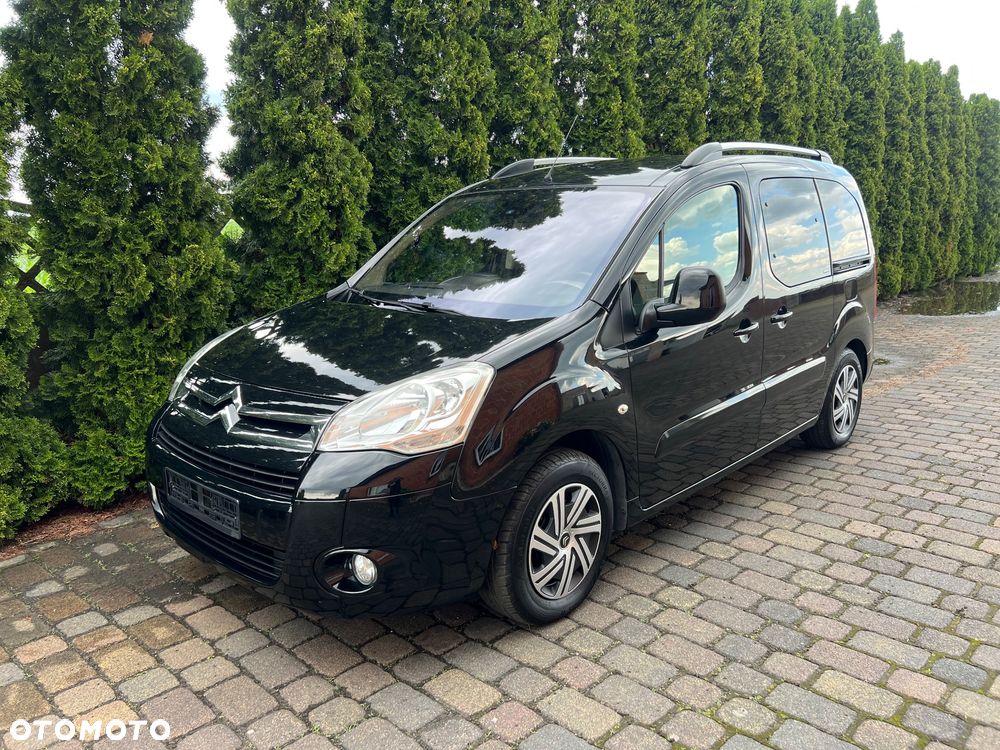 Citroën Berlingo - 3