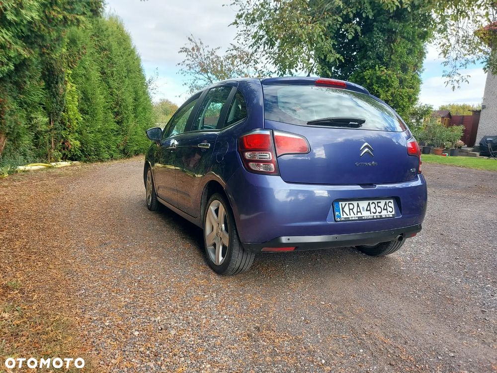 Citroen C3 2015 photo 4