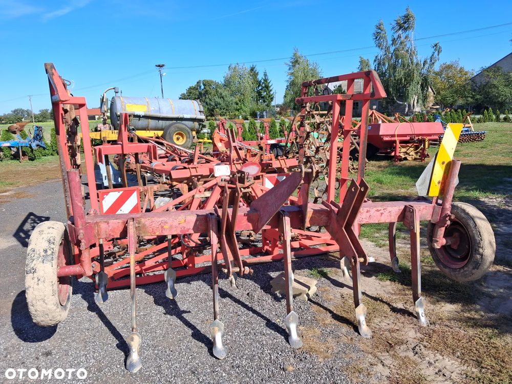 EUROMACCHINE Evers.Wifo.Hekamp.Rau brona wirowa. - 23