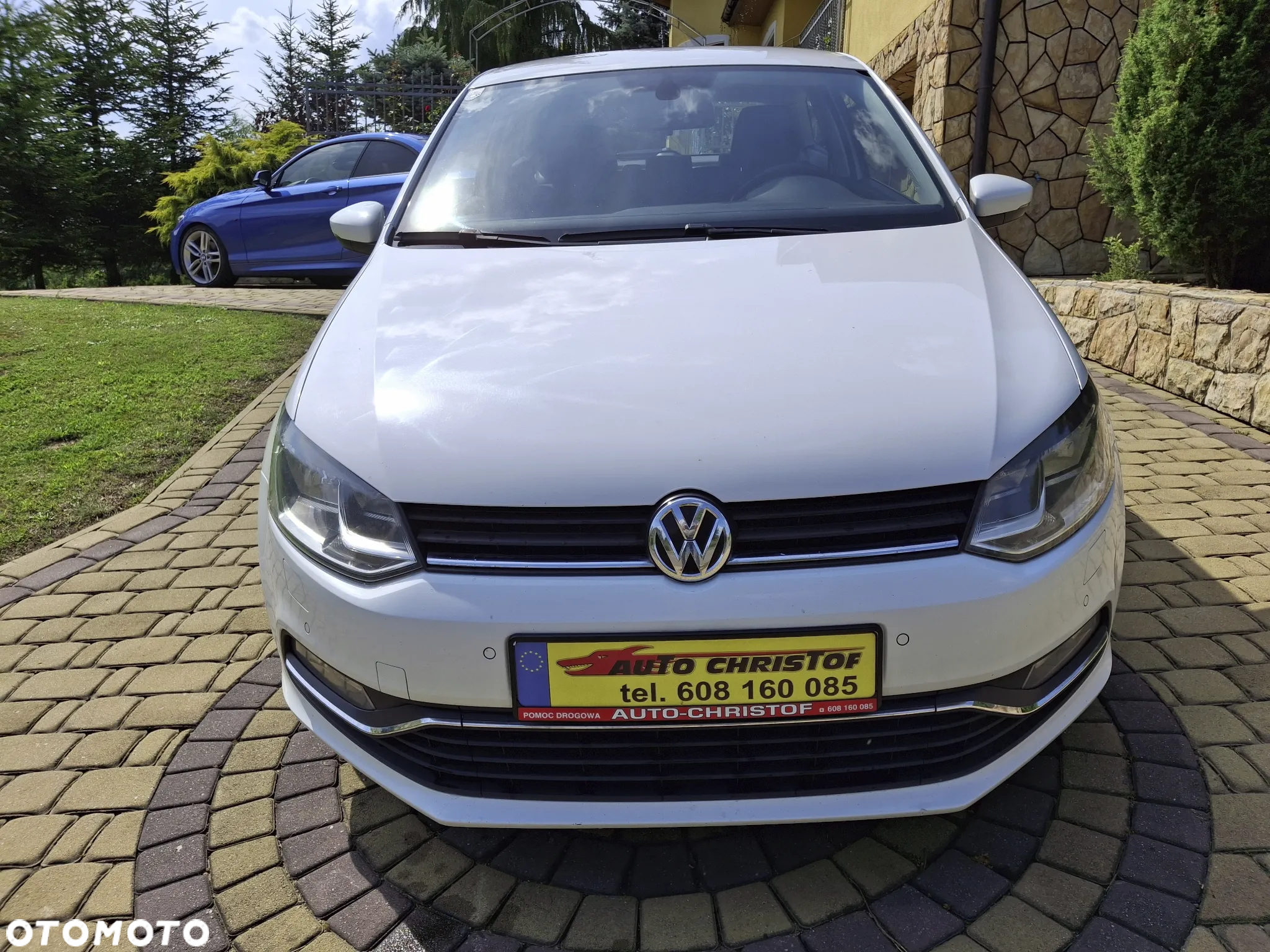 Volkswagen Polo 1.4 TDI (Blue Motion Technology) Highline - 2