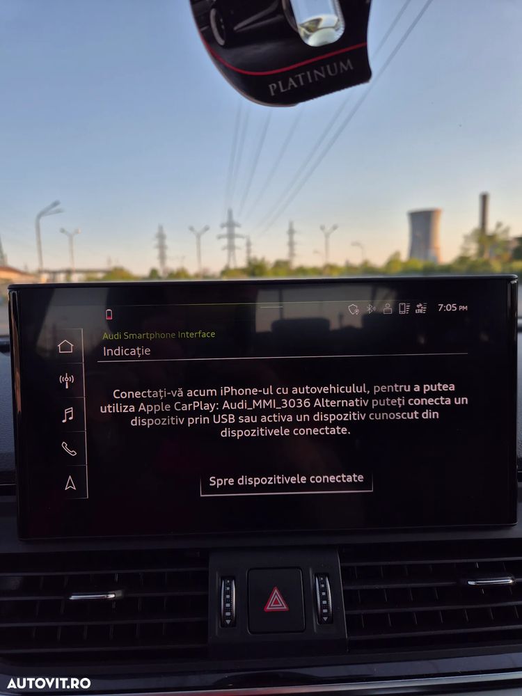 Audi Q5 40 TDI quattro S tronic MHEV Advanced - 19