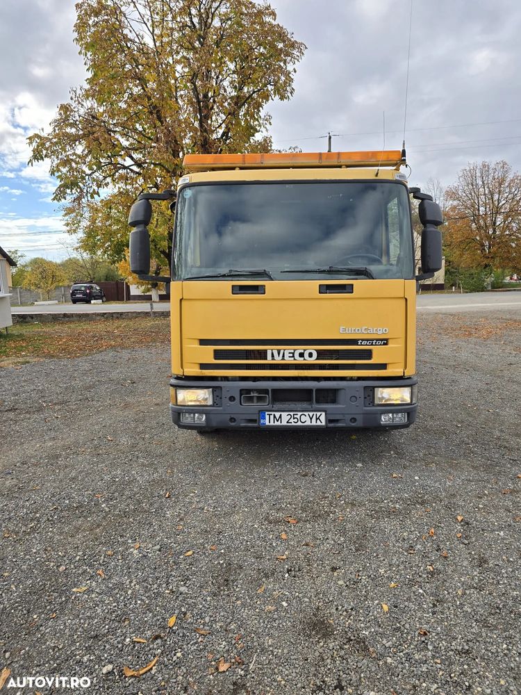 Iveco Massif - 11