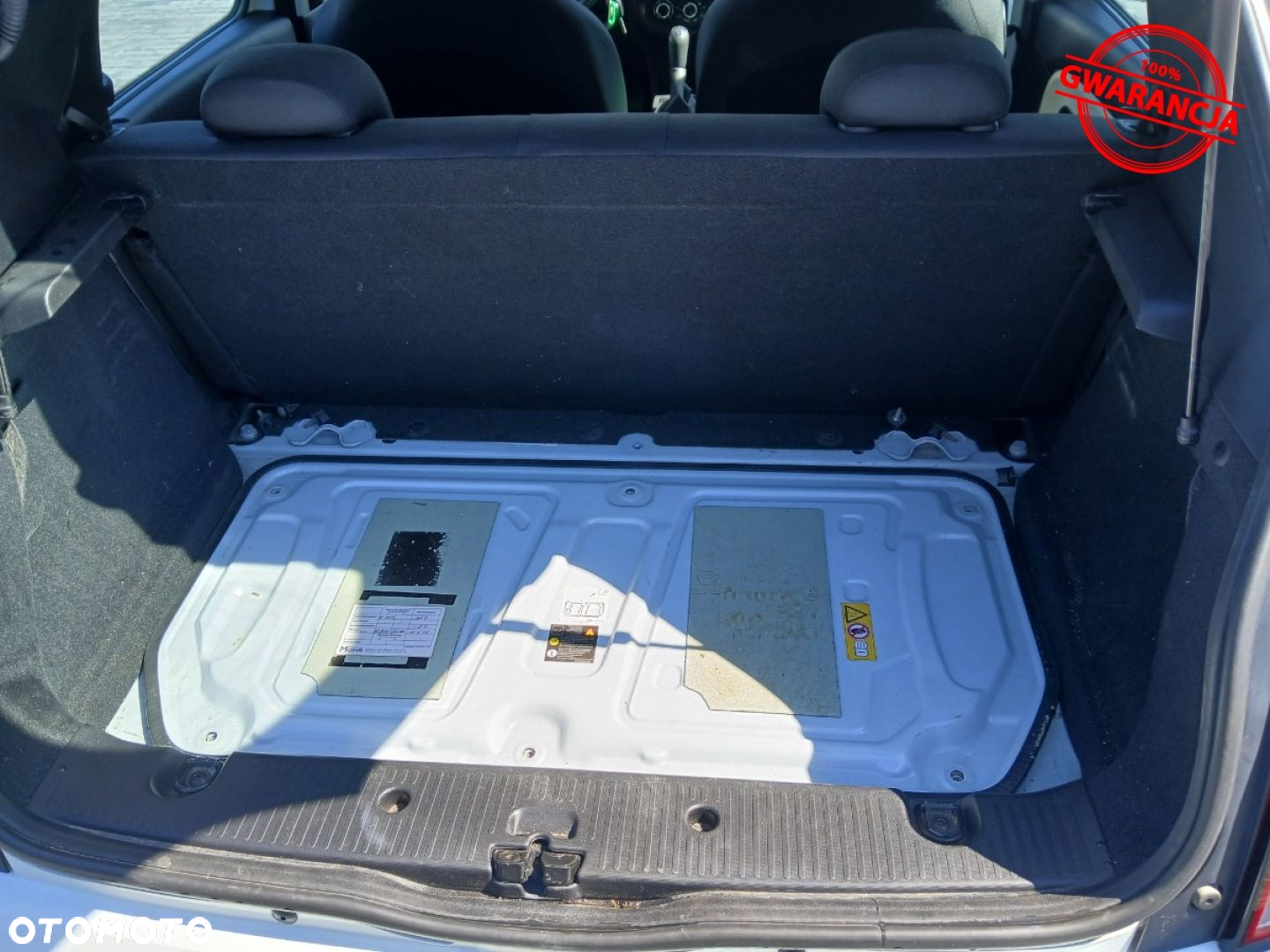 Renault Twingo - 34