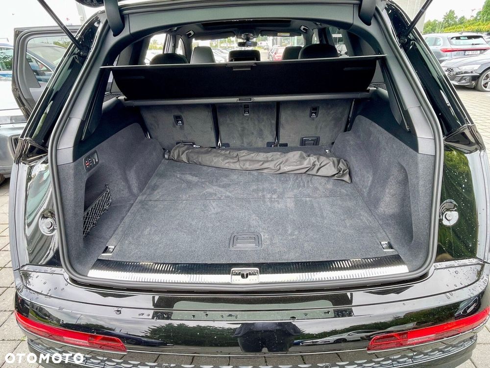 Audi Q7 - 13
