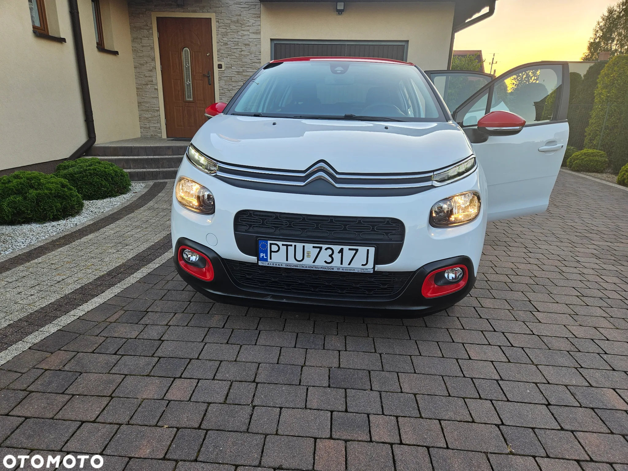 Citroën C3 1.2 PureTech C-Series - 24