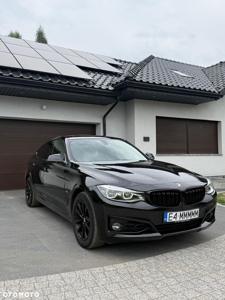 BMW Seria 3 - 14