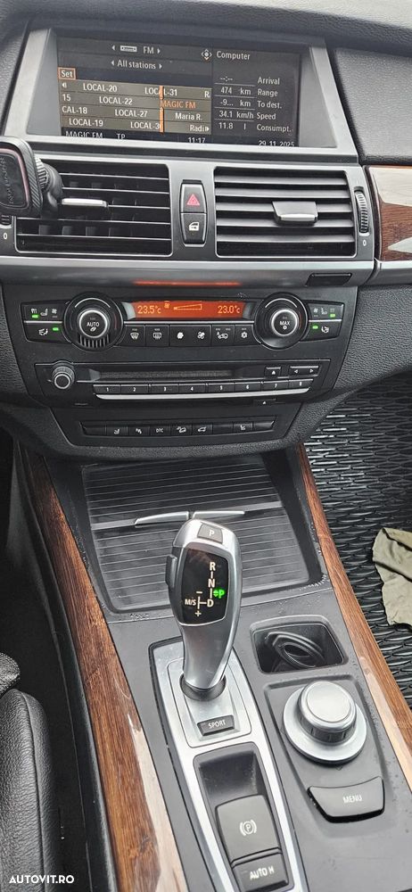 BMW X5 3.5sd Aut. - 21