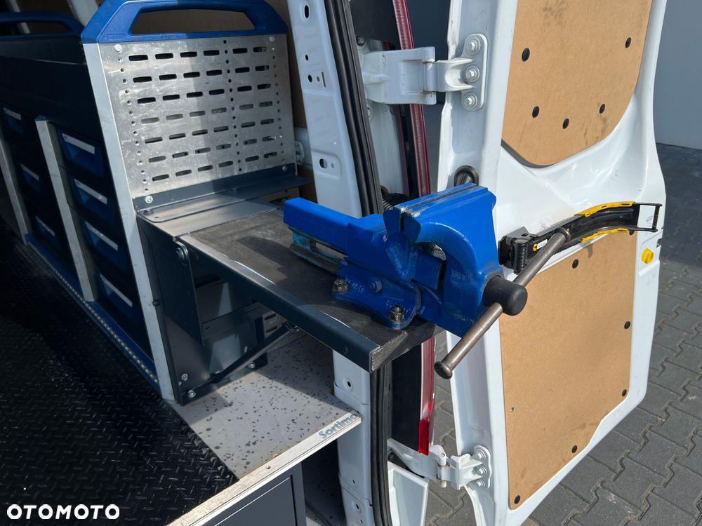 Ford Transit Custom L2H2 - 20