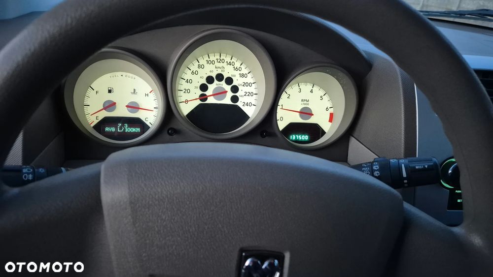 Dodge Caliber 1.8 S - 7