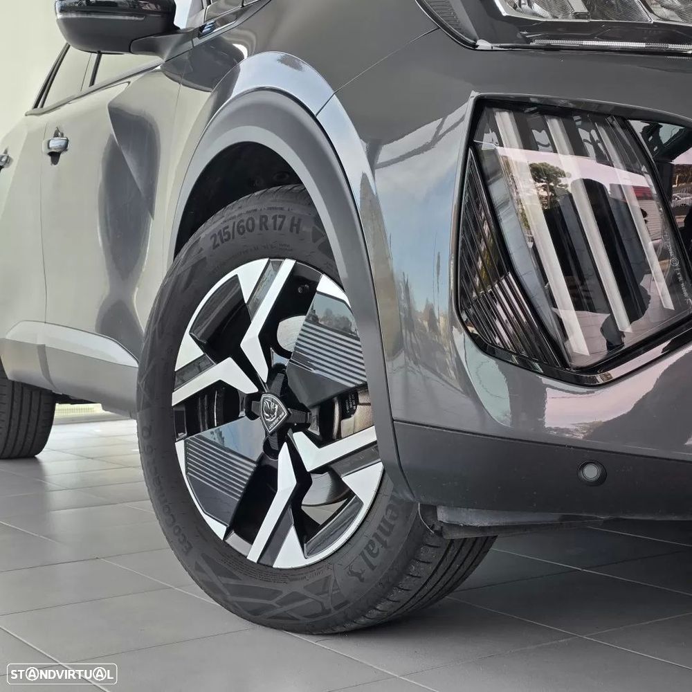 Peugeot e-2008 54 kWh Allure - 24