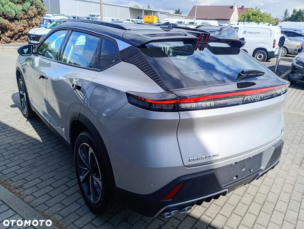 Dongfeng Mage - 12
