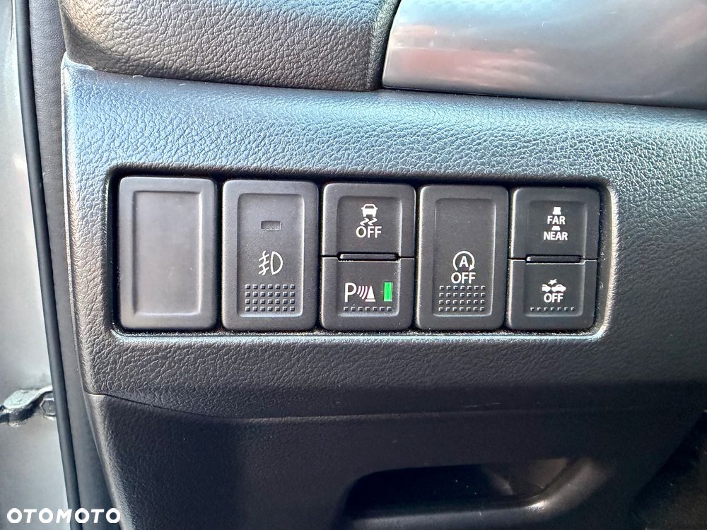 Suzuki Vitara 1.6 XLED 2WD - 18