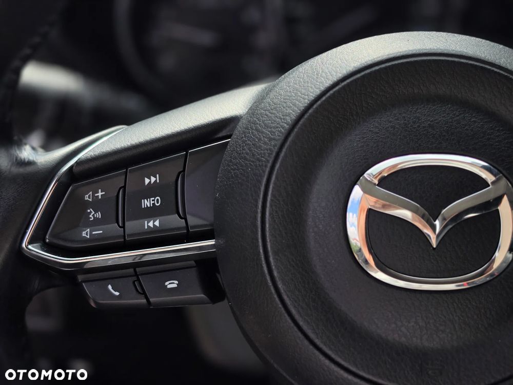 Mazda CX-5 - 25