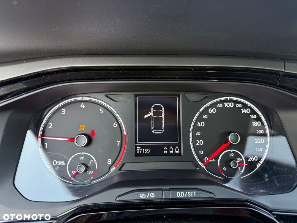 Volkswagen Polo 1.0 TSI Comfortline - 7