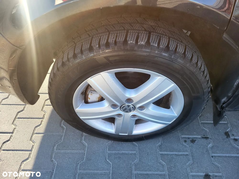 Volkswagen Transporter - 29