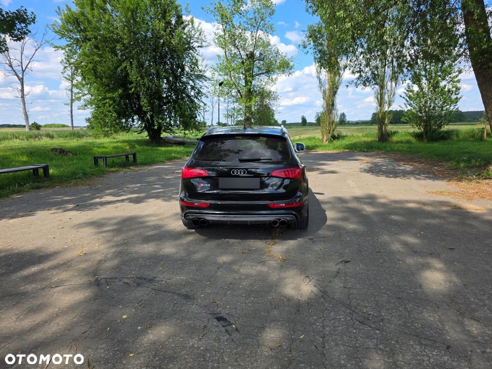 Audi SQ5 - 7