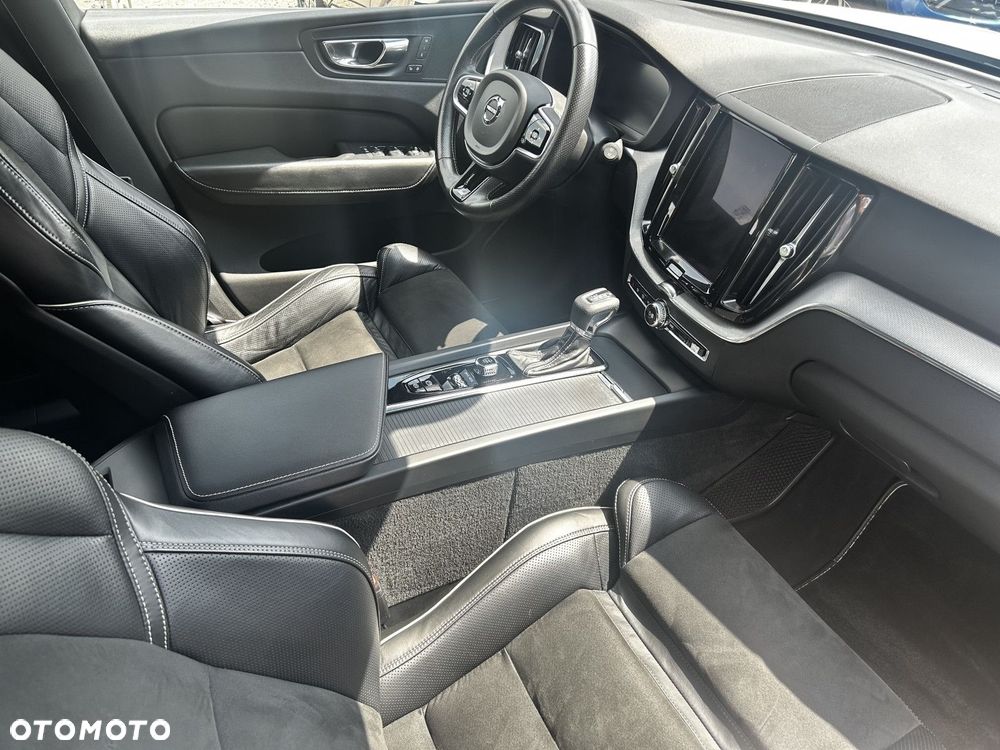Volvo XC 60 - 12