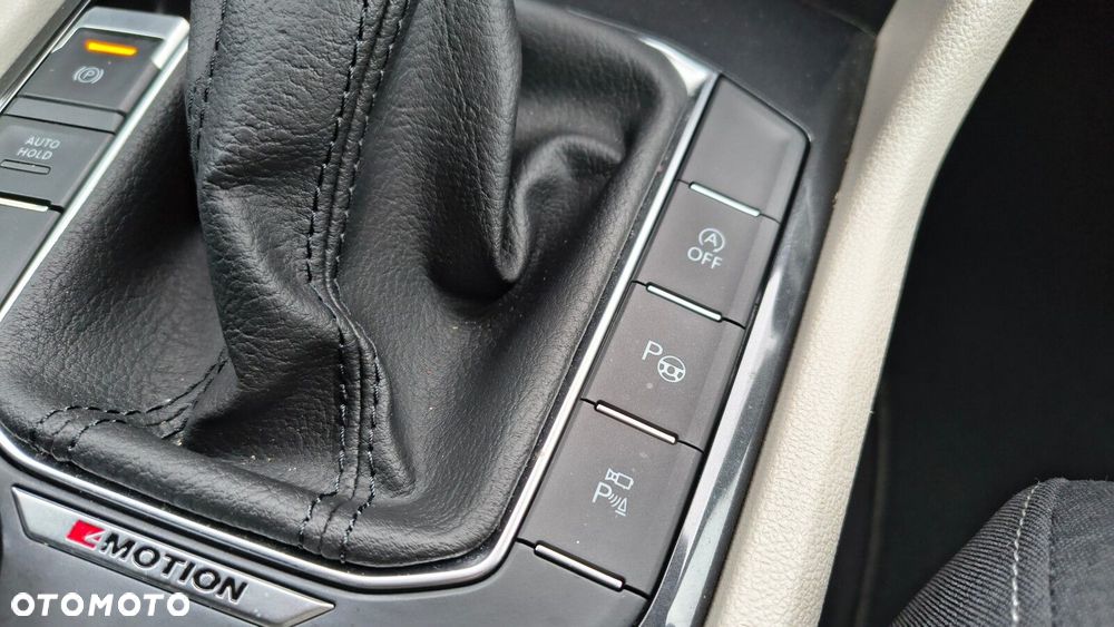 Volkswagen Tiguan 2.0 TDI SCR 4Mot Elegance DSG - 28