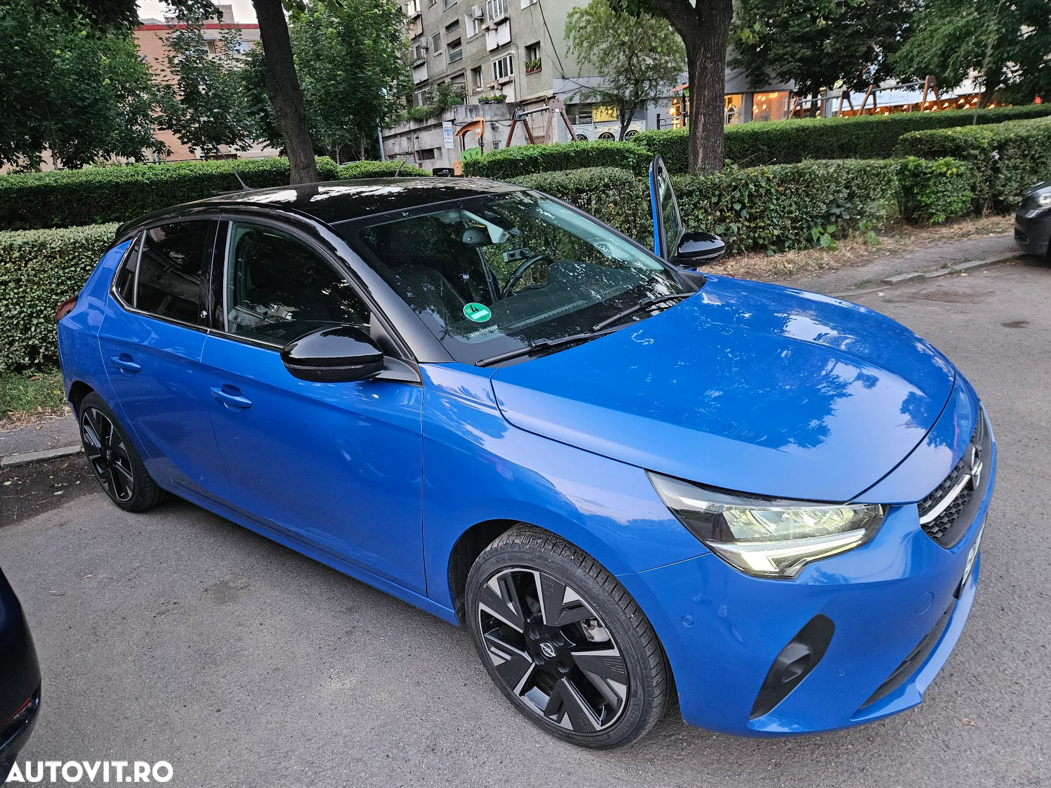 Opel Corsa Corsa-e - 2