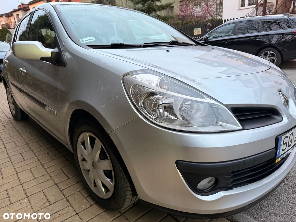 Renault Clio 1.2 TCE Rip Curl - 12