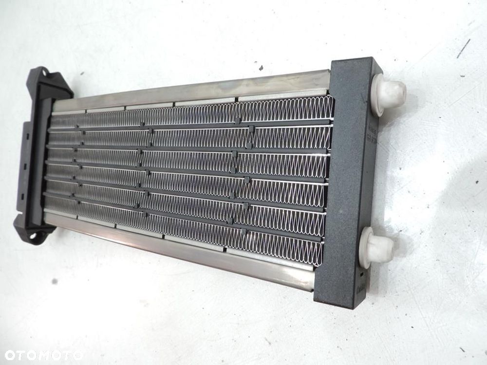 NAGRZEWNICA ELEKTRYCZNA AUDI A4 B7 8E2819011 - 5