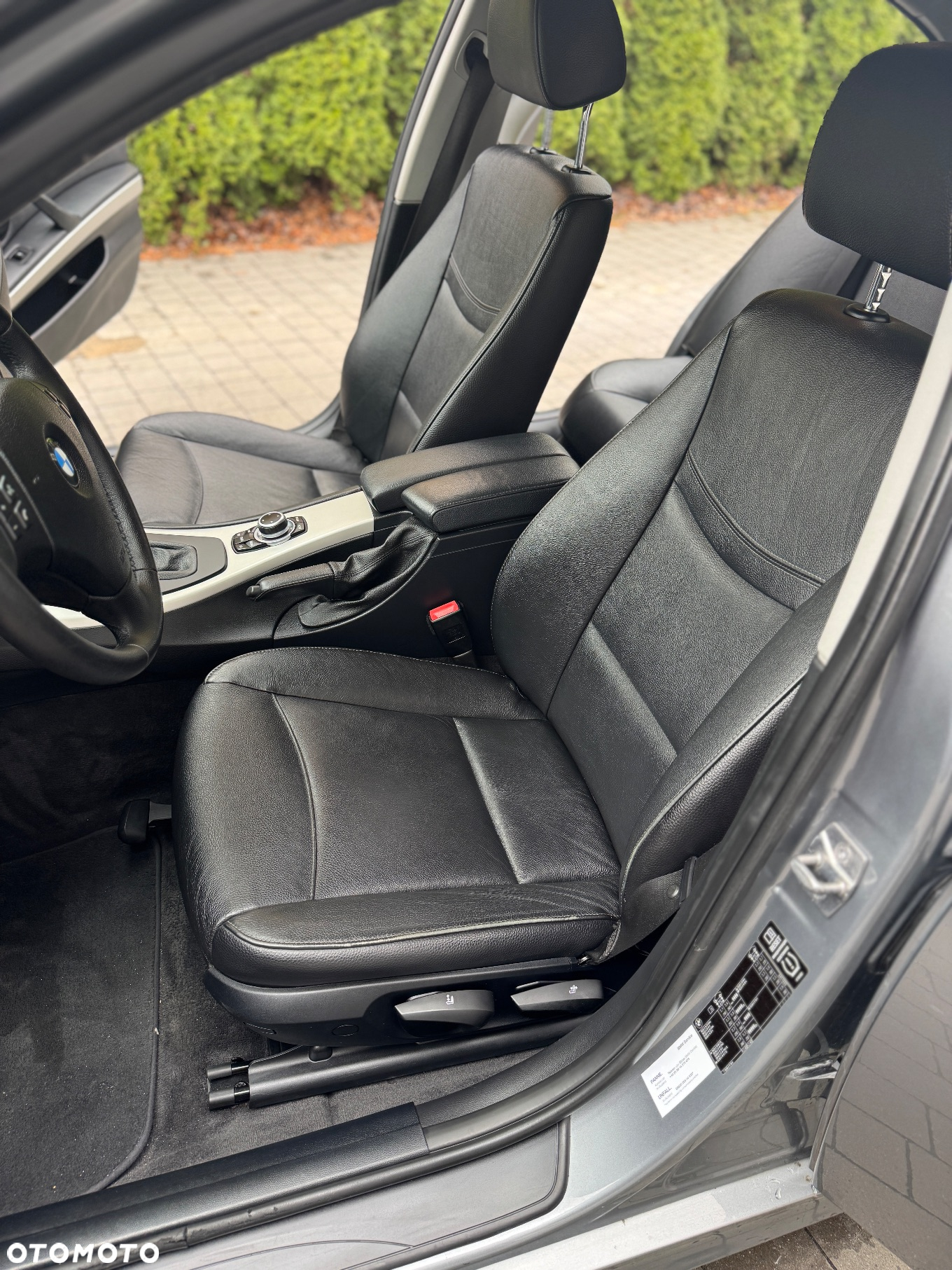 BMW Seria 3 - 6