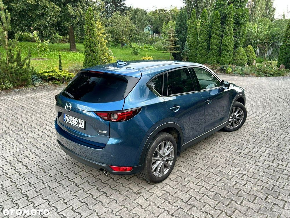 Mazda CX-5 - 13
