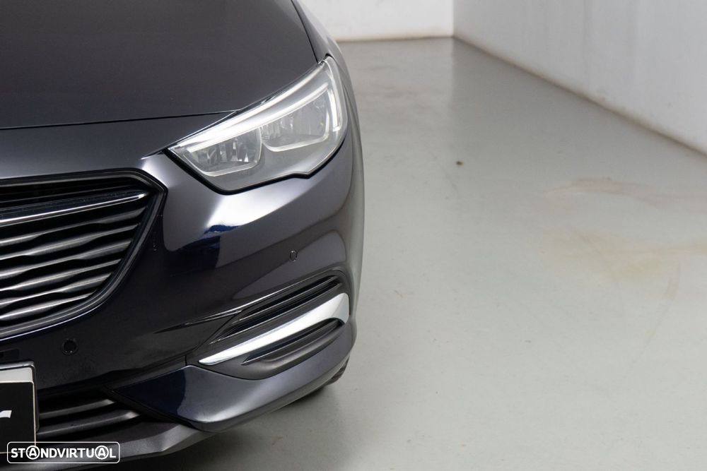 Opel Insignia Grand Sport 1.6 CDTi Edition - 16