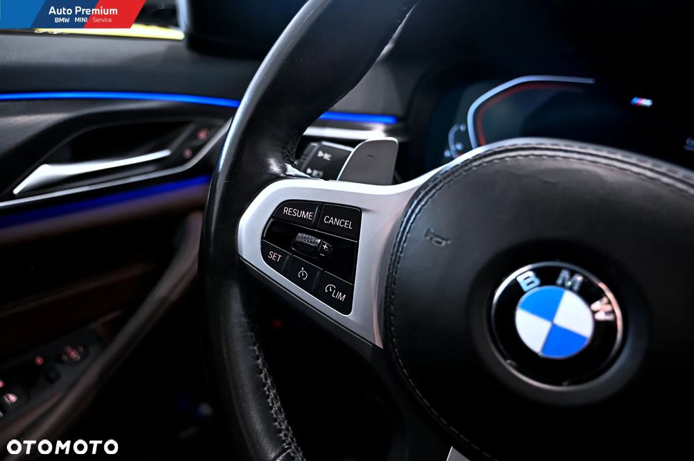 BMW Seria 5 530i xDrive - 5