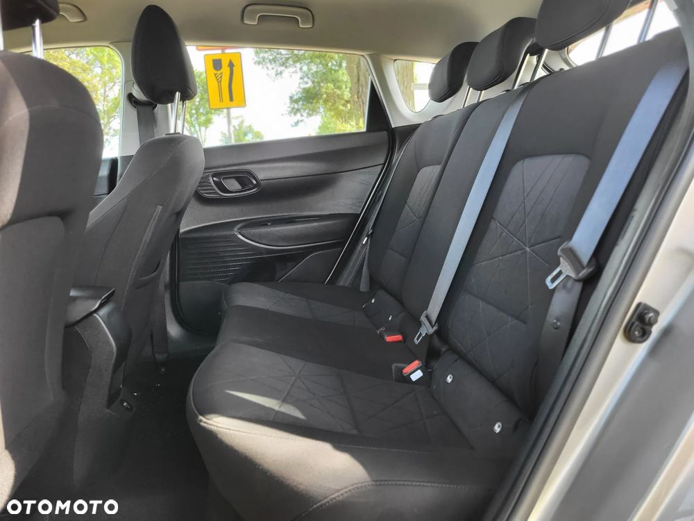 Hyundai Bayon 1.2 Smart - 19
