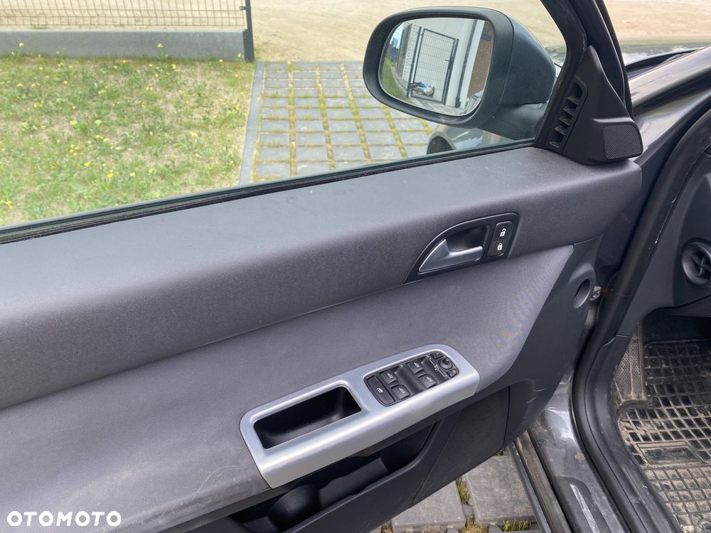 Volvo V50 DPF D3 Geartronic Summum - 14