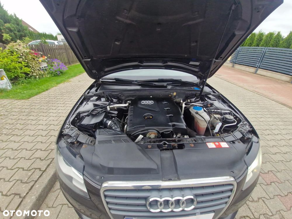 Audi A4 Avant - 40