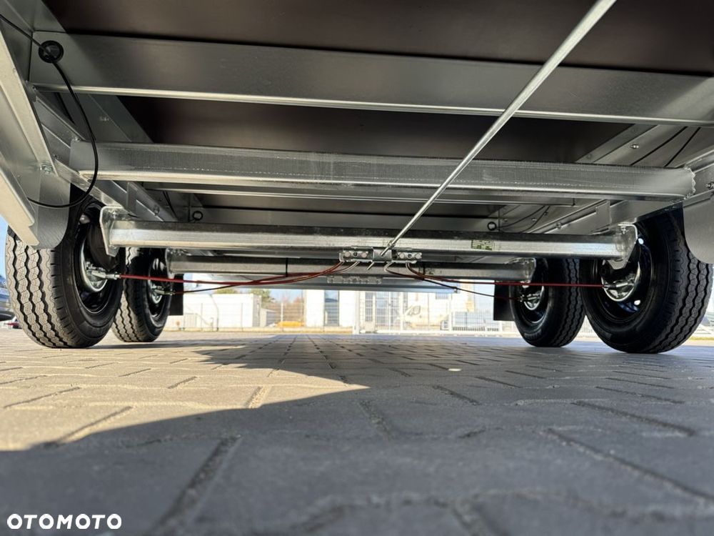 Neptun GN242 Nordica N20-420 2 kps 420x215 cm - 27