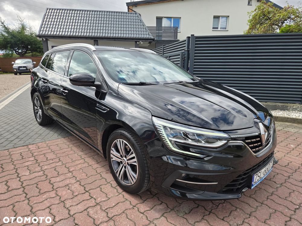 Renault Megane 1.3 TCe FAP Business - 11