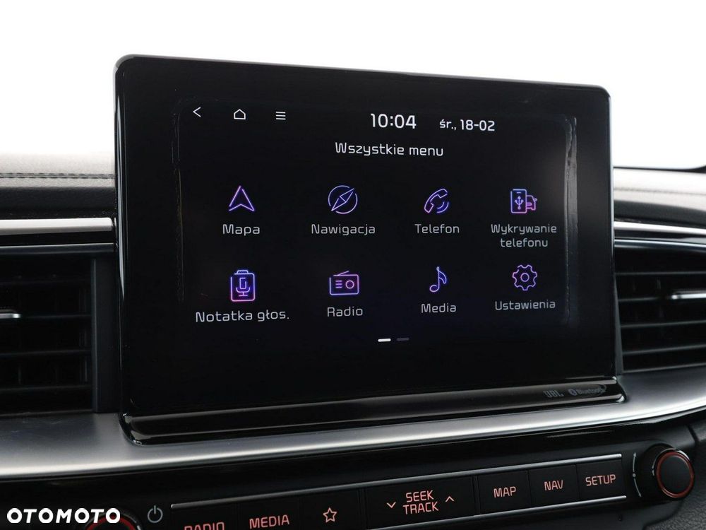 Kia ProCeed 1.6 T-GDI GT - 24