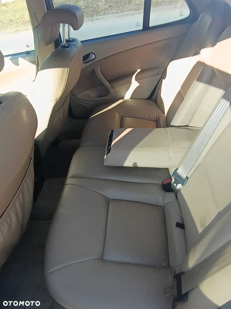 Saab 9-5 2.3 TS Aero - 11