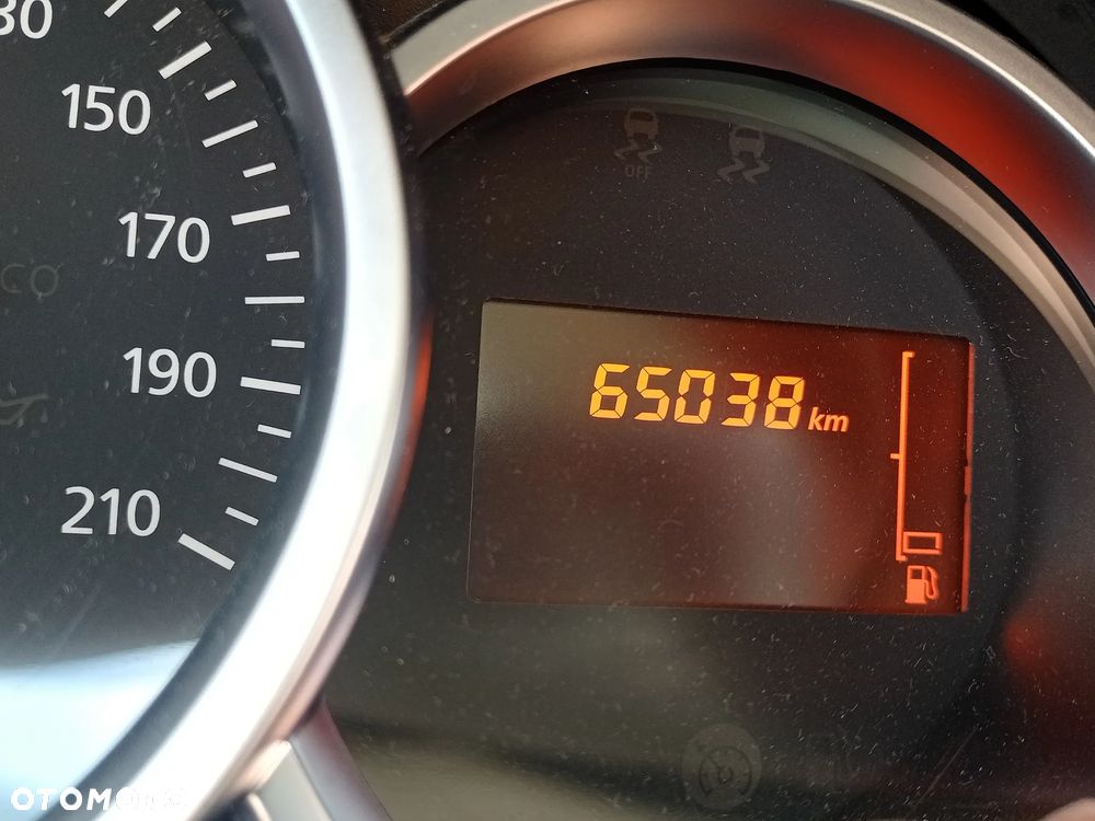 Dacia Duster 1.6 SCe Open S&S - 5