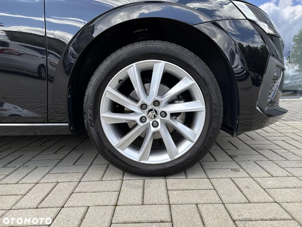 Skoda Scala 1.0 TSI Selection - 13