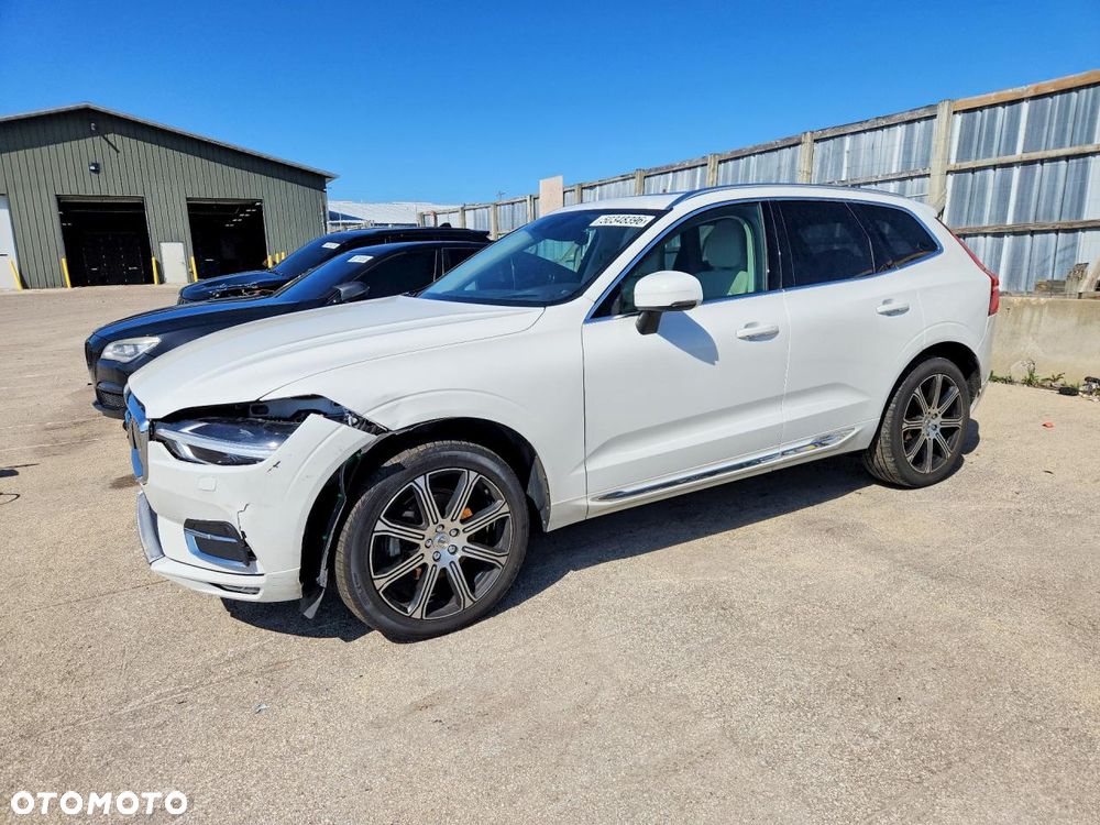 Volvo XC 60 - 5