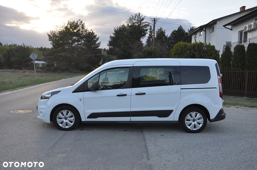 Ford Transit Connect Kombi 230 L2 Trend - 6
