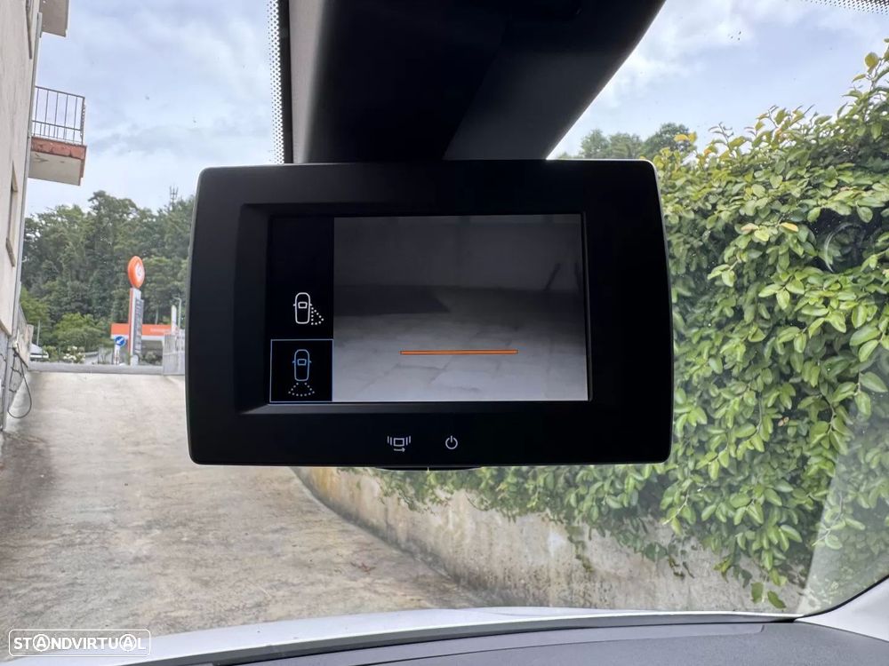 Citroën berlingo 1.5 bluehdi xl eat8 - 17