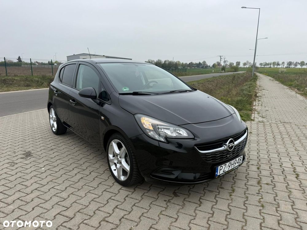 Opel Corsa - 6
