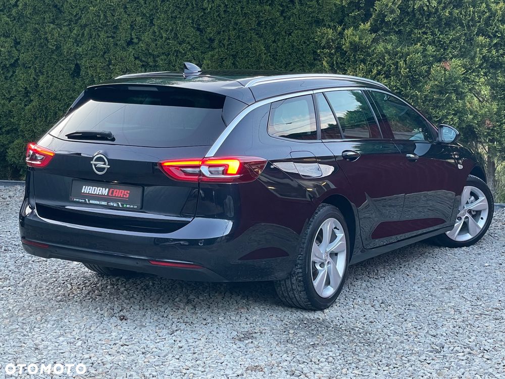 Opel Insignia 1.6 ECOTEC Exclusive - 15