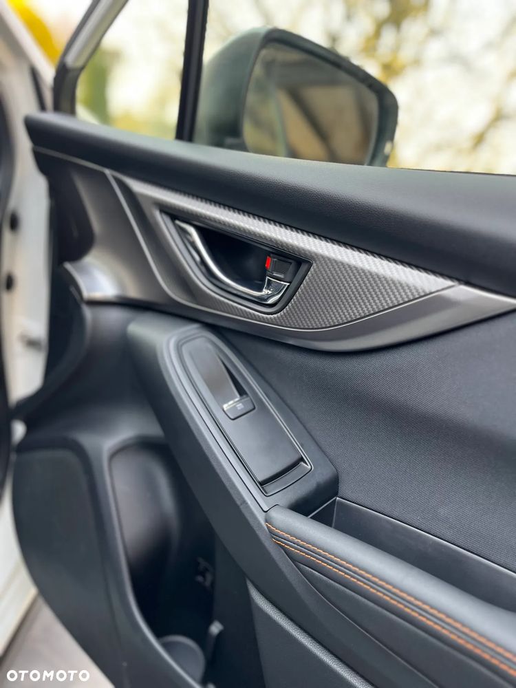 Subaru XV 1.6i Lineartronic Comfort - 19